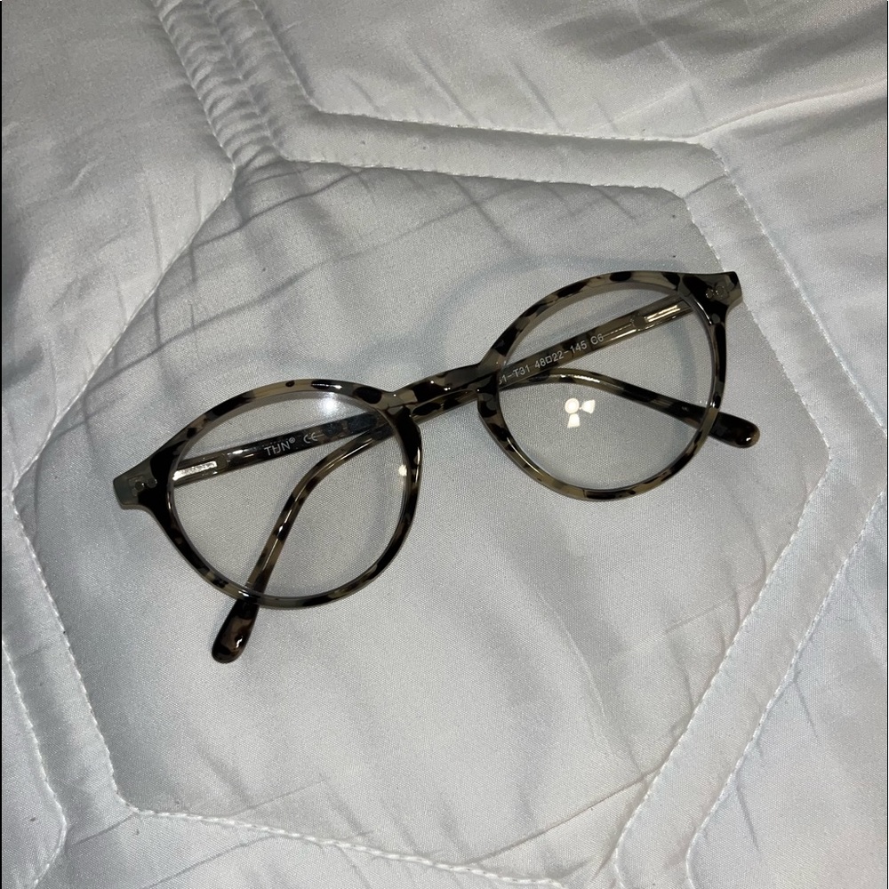 Blue Light Glasses